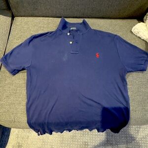 Ralph Lauren Men’s Polo Shirt Stretch